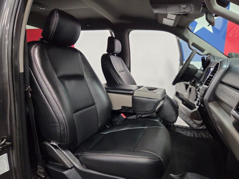 2020 Ford F-350 XLT Long Bed 6.7L Diesel 10 Speed Leather Fuel Tank Backup Camera FREE WARRANTY Arlington TX