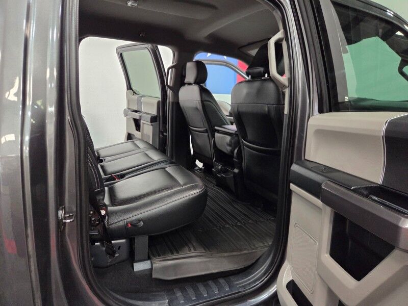 2020 Ford F-350 XLT Long Bed 6.7L Diesel 10 Speed Leather Fuel Tank Backup Camera FREE WARRANTY Arlington TX