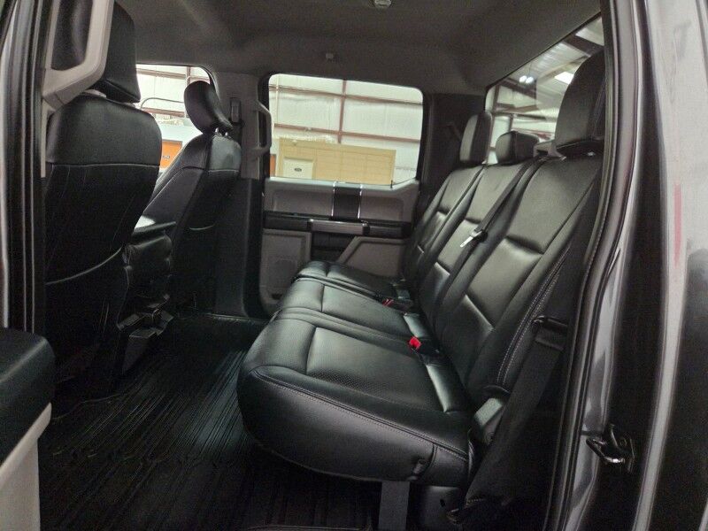 2020 Ford F-350 XLT Long Bed 6.7L Diesel 10 Speed Leather Fuel Tank Backup Camera FREE WARRANTY Arlington TX