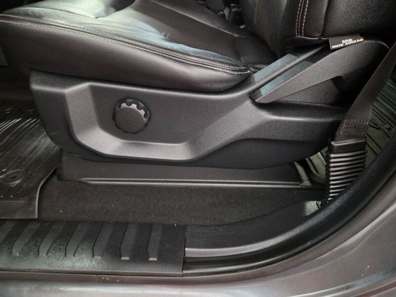 2020 Ford F-350 XLT Long Bed 6.7L Diesel 10 Speed Leather Fuel Tank Backup Camera FREE WARRANTY Arlington TX