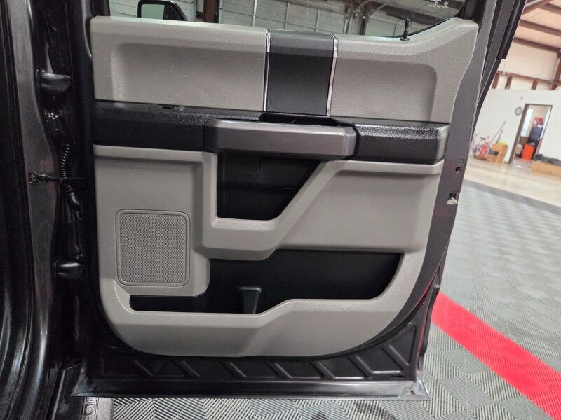 2020 Ford F-350 XLT Long Bed 6.7L Diesel 10 Speed Leather Fuel Tank Backup Camera FREE WARRANTY Arlington TX