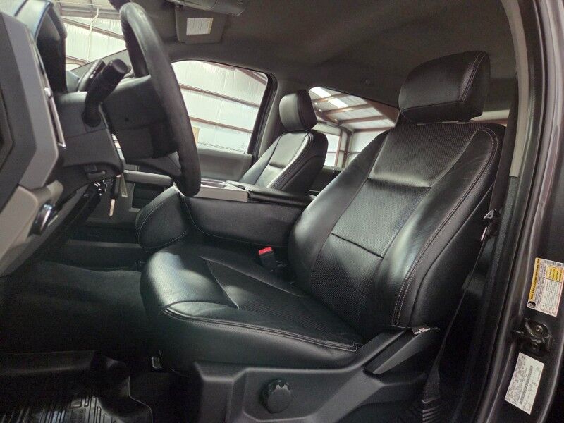 2020 Ford F-350 XLT Long Bed 6.7L Diesel 10 Speed Leather Fuel Tank Backup Camera FREE WARRANTY Arlington TX