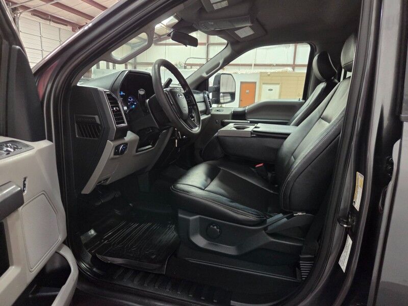 2020 Ford F-350 XLT Long Bed 6.7L Diesel 10 Speed Leather Fuel Tank Backup Camera FREE WARRANTY Arlington TX