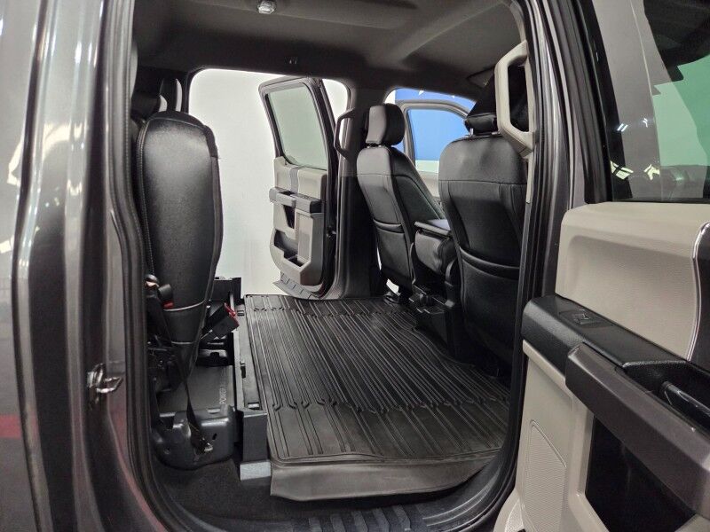 2020 Ford F-350 XLT Long Bed 6.7L Diesel 10 Speed Leather Fuel Tank Backup Camera FREE WARRANTY Arlington TX