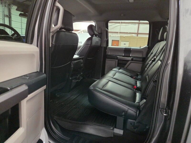 2020 Ford F-350 XLT Long Bed 6.7L Diesel 10 Speed Leather Fuel Tank Backup Camera FREE WARRANTY Arlington TX