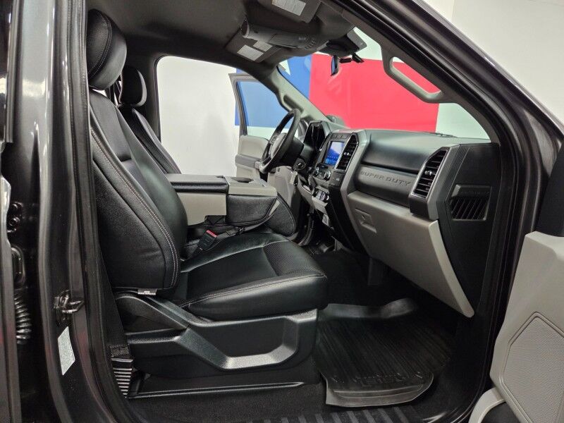 2020 Ford F-350 XLT Long Bed 6.7L Diesel 10 Speed Leather Fuel Tank Backup Camera FREE WARRANTY Arlington TX