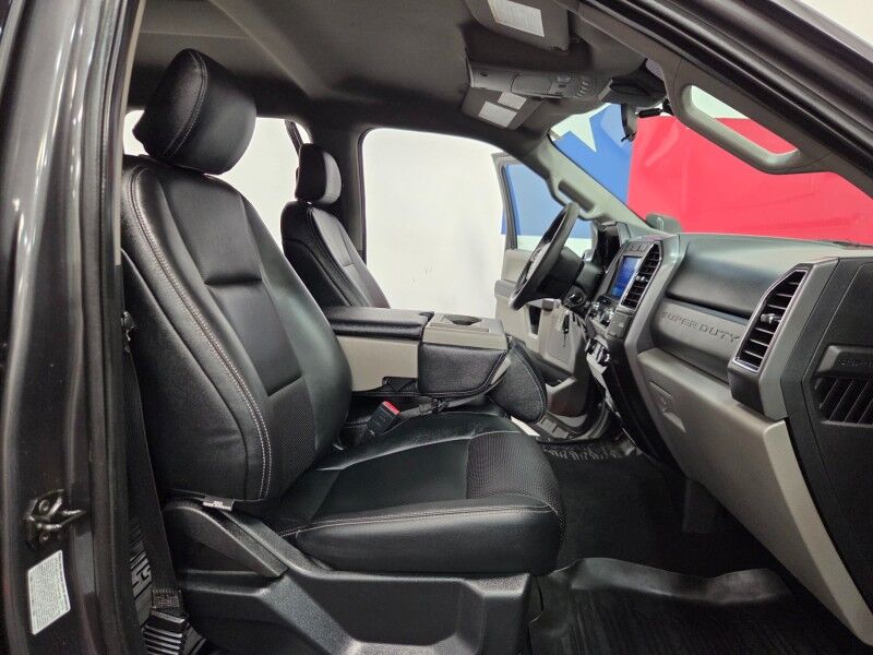 2020 Ford F-350 XLT Long Bed 6.7L Diesel 10 Speed Leather Fuel Tank Backup Camera FREE WARRANTY Arlington TX