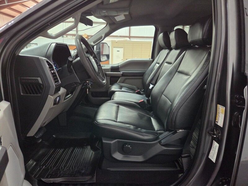 2020 Ford F-350 XLT Long Bed 6.7L Diesel 10 Speed Leather Fuel Tank Backup Camera FREE WARRANTY Arlington TX