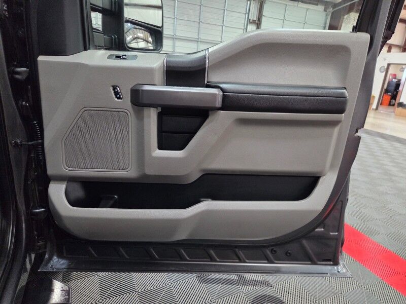 2020 Ford F-350 XLT Long Bed 6.7L Diesel 10 Speed Leather Fuel Tank Backup Camera FREE WARRANTY Arlington TX