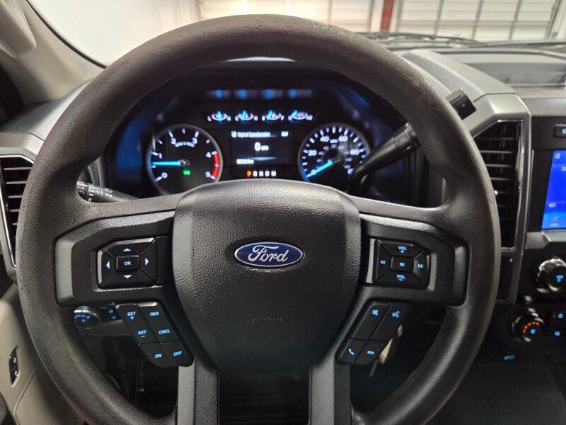 2020 Ford F-350 XLT Long Bed 6.7L Diesel 10 Speed Leather Fuel Tank Backup Camera FREE WARRANTY Arlington TX