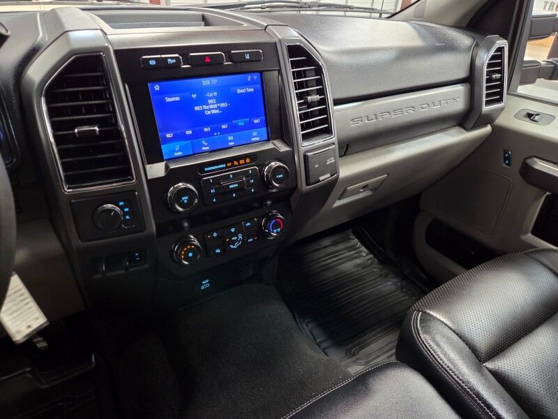 2020 Ford F-350 XLT Long Bed 6.7L Diesel 10 Speed Leather Fuel Tank Backup Camera FREE WARRANTY Arlington TX