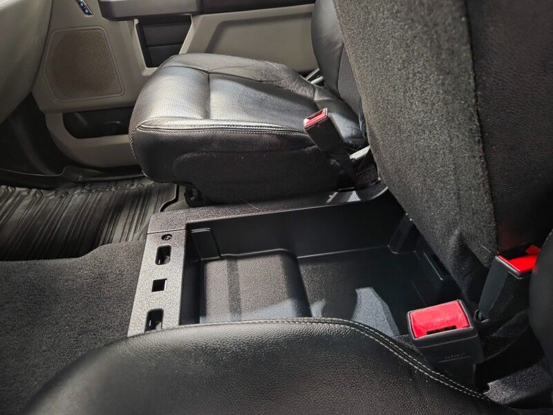 2020 Ford F-350 XLT Long Bed 6.7L Diesel 10 Speed Leather Fuel Tank Backup Camera FREE WARRANTY Arlington TX