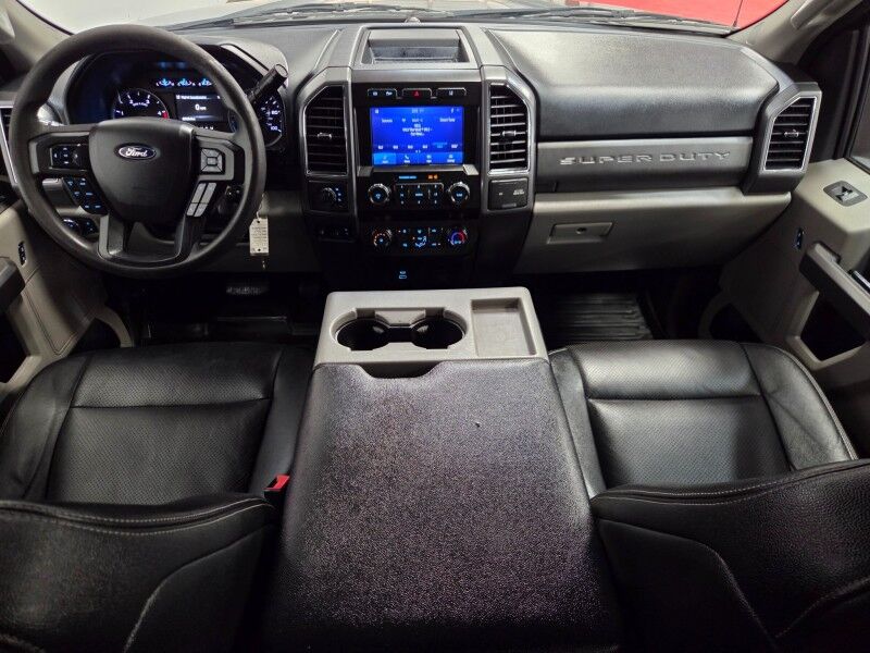 2020 Ford F-350 XLT Long Bed 6.7L Diesel 10 Speed Leather Fuel Tank Backup Camera FREE WARRANTY Arlington TX