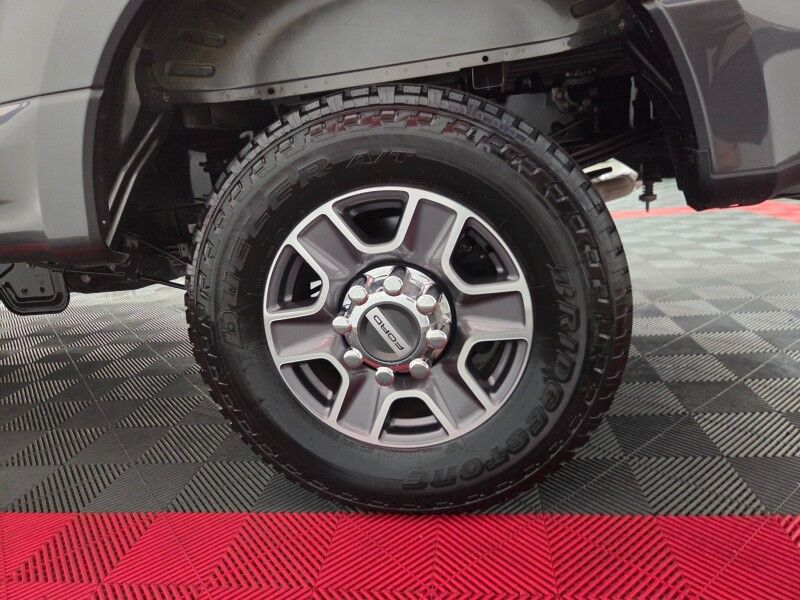 2020 Ford F-350 XLT Long Bed 6.7L Diesel 10 Speed Leather Fuel Tank Backup Camera FREE WARRANTY Arlington TX