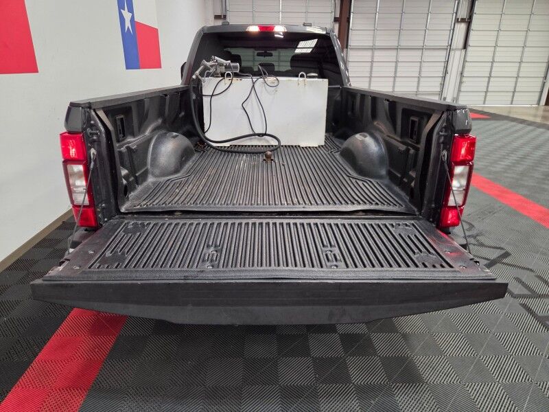 2020 Ford F-350 XLT Long Bed 6.7L Diesel 10 Speed Leather Fuel Tank Backup Camera FREE WARRANTY Arlington TX
