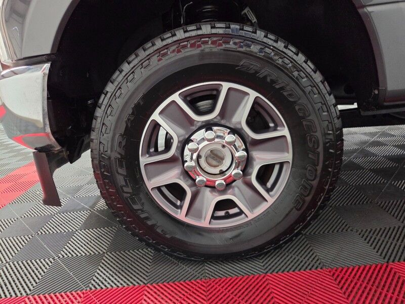 2020 Ford F-350 XLT Long Bed 6.7L Diesel 10 Speed Leather Fuel Tank Backup Camera FREE WARRANTY Arlington TX