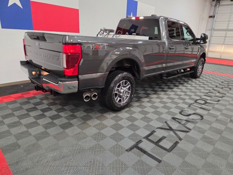 2020 Ford F-350 XLT Long Bed 6.7L Diesel 10 Speed Leather Fuel Tank Backup Camera FREE WARRANTY Arlington TX