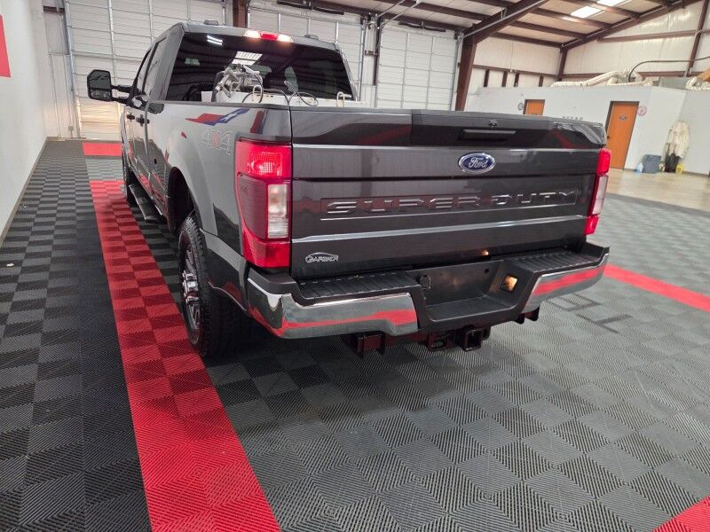 2020 Ford F-350 XLT Long Bed 6.7L Diesel 10 Speed Leather Fuel Tank Backup Camera FREE WARRANTY Arlington TX