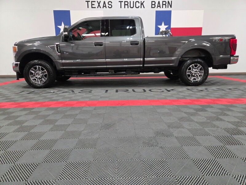 2020 Ford F-350 XLT Long Bed 6.7L Diesel 10 Speed Leather Fuel Tank Backup Camera FREE WARRANTY Arlington TX