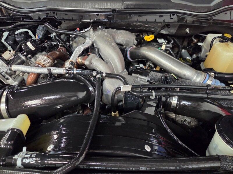 2020 Ford F-350 XLT Long Bed 6.7L Diesel 10 Speed Leather Fuel Tank Backup Camera FREE WARRANTY Arlington TX