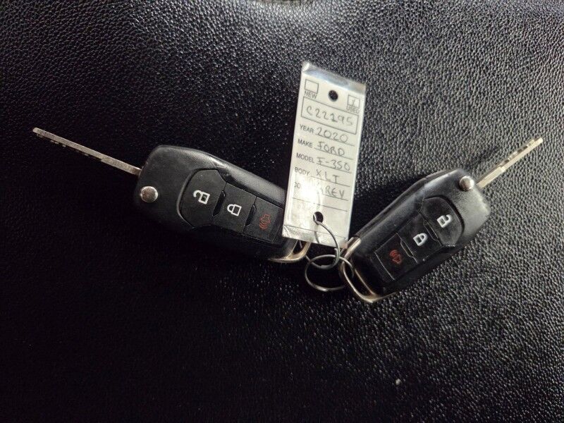 2020 Ford F-350 XLT Long Bed 6.7L Diesel 10 Speed Leather Fuel Tank Backup Camera FREE WARRANTY Arlington TX