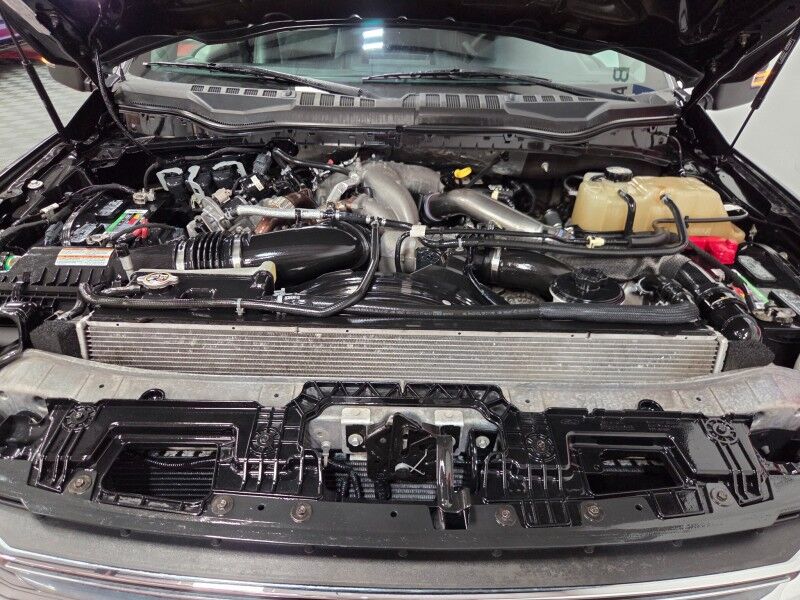 2020 Ford F-350 XLT Long Bed 6.7L Diesel 10 Speed Leather Fuel Tank Backup Camera FREE WARRANTY Arlington TX