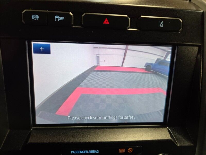 2020 Ford F-350 XLT Long Bed 6.7L Diesel 10 Speed Leather Fuel Tank Backup Camera FREE WARRANTY Arlington TX