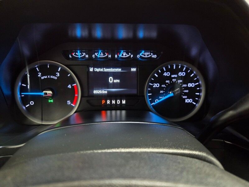 2020 Ford F-350 XLT Long Bed 6.7L Diesel 10 Speed Leather Fuel Tank Backup Camera FREE WARRANTY Arlington TX