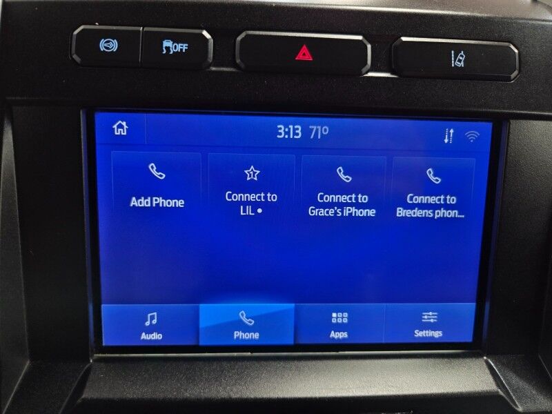 2020 Ford F-350 XLT Long Bed 6.7L Diesel 10 Speed Leather Fuel Tank Backup Camera FREE WARRANTY Arlington TX