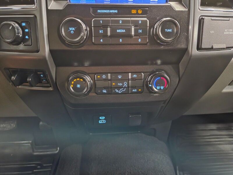 2020 Ford F-350 XLT Long Bed 6.7L Diesel 10 Speed Leather Fuel Tank Backup Camera FREE WARRANTY Arlington TX