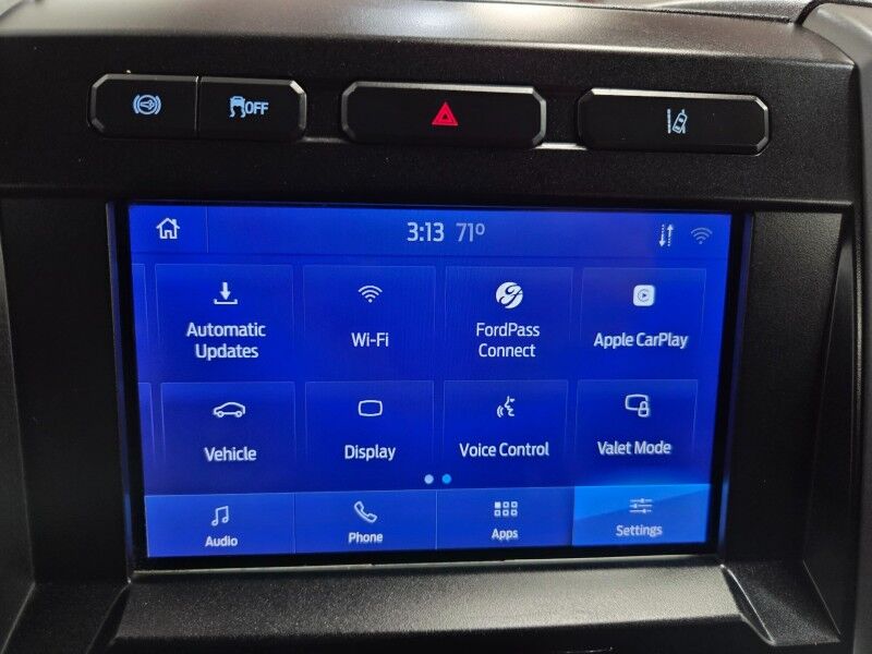 2020 Ford F-350 XLT Long Bed 6.7L Diesel 10 Speed Leather Fuel Tank Backup Camera FREE WARRANTY Arlington TX