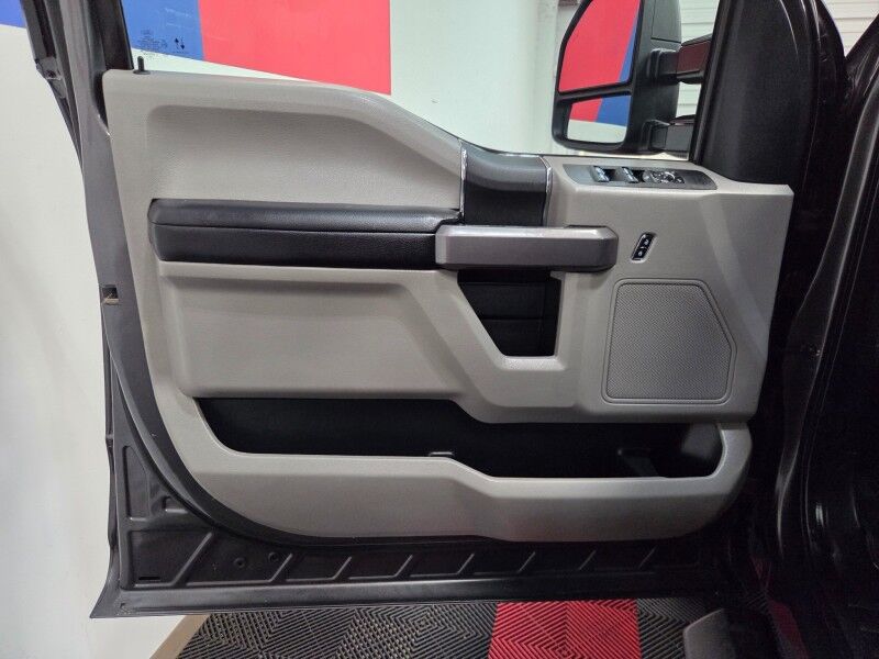 2020 Ford F-350 XLT Long Bed 6.7L Diesel 10 Speed Leather Fuel Tank Backup Camera FREE WARRANTY Arlington TX