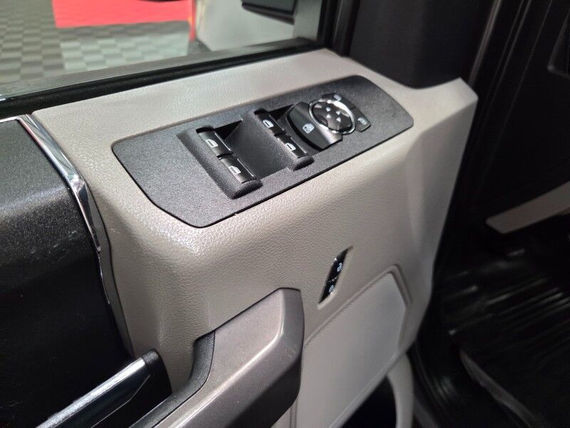 2020 Ford F-350 XLT Long Bed 6.7L Diesel 10 Speed Leather Fuel Tank Backup Camera FREE WARRANTY Arlington TX