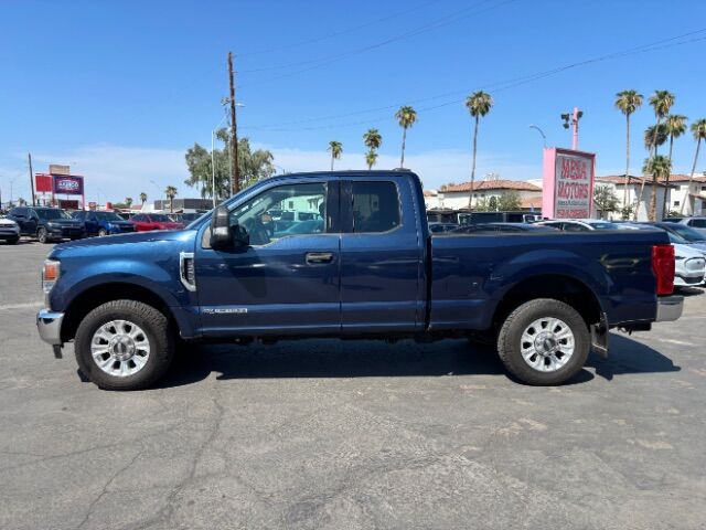 2020 Ford F-350 XLT Mesa AZ