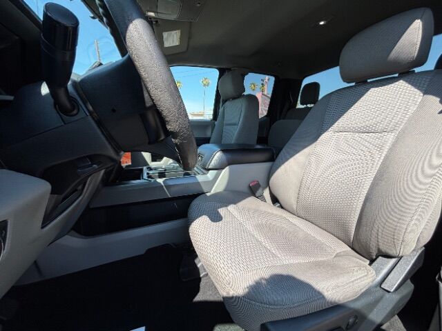 2020 Ford F-350 XLT Mesa AZ