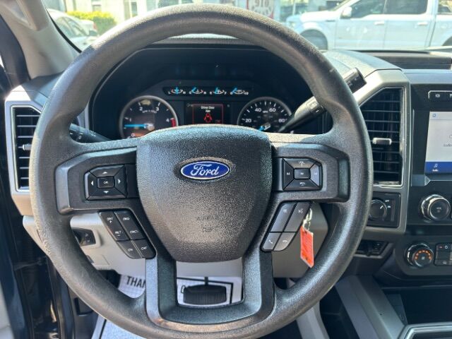 2020 Ford F-350 XLT Mesa AZ