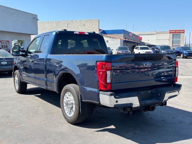 2020 Ford F-350 XLT Mesa AZ