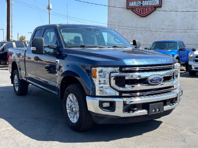 2020 Ford F-350 XLT