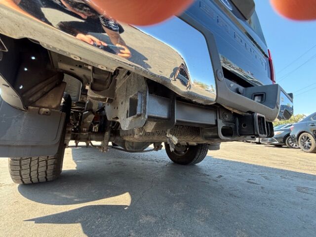 2020 Ford F-350 XLT Mesa AZ