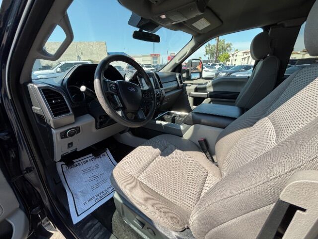 2020 Ford F-350 XLT Mesa AZ