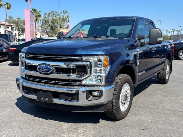 2020 Ford F-350 XLT Mesa AZ