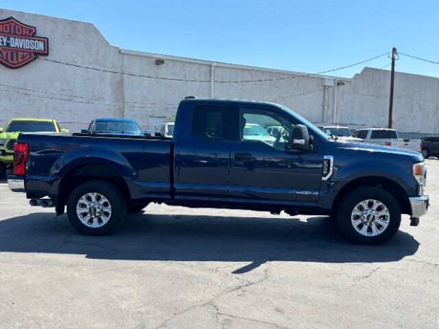 2020 Ford F-350 XLT