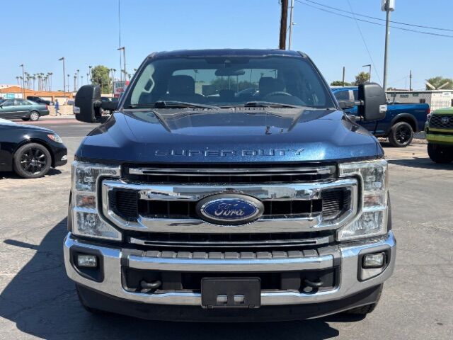 2020 Ford F-350 XLT Mesa AZ