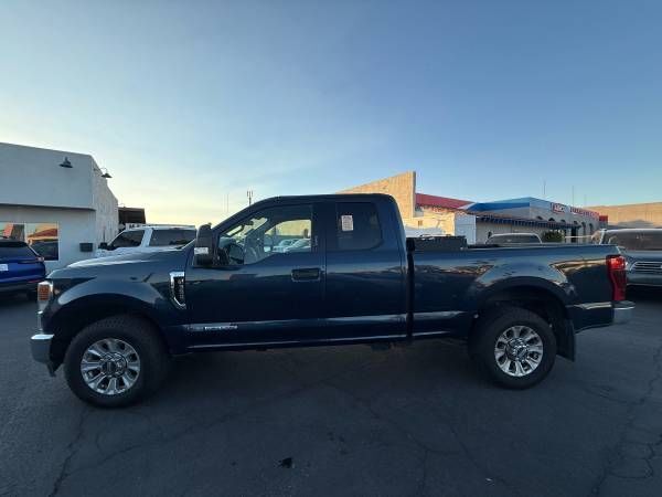 2020 Ford F-350 XLT Mesa AZ