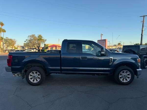2020 Ford F-350 XLT