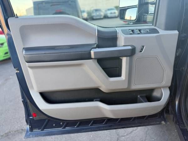 2020 Ford F-350 XLT Mesa AZ