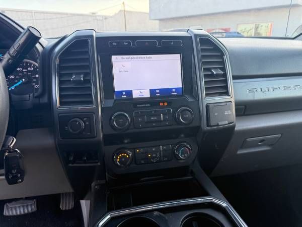2020 Ford F-350 XLT Mesa AZ