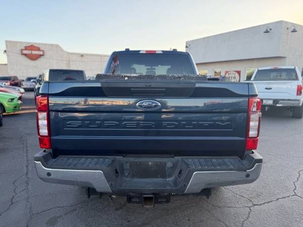 2020 Ford F-350 XLT Mesa AZ