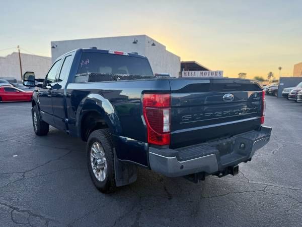 2020 Ford F-350 XLT Mesa AZ