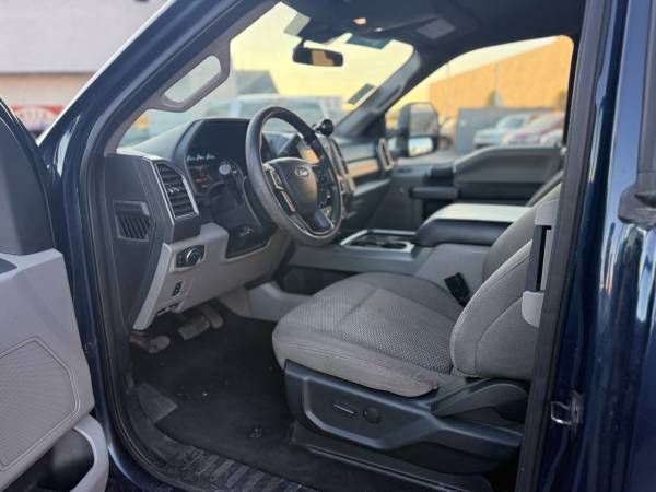 2020 Ford F-350 XLT Mesa AZ